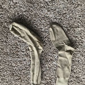 Tan dress socks (2 pack)
